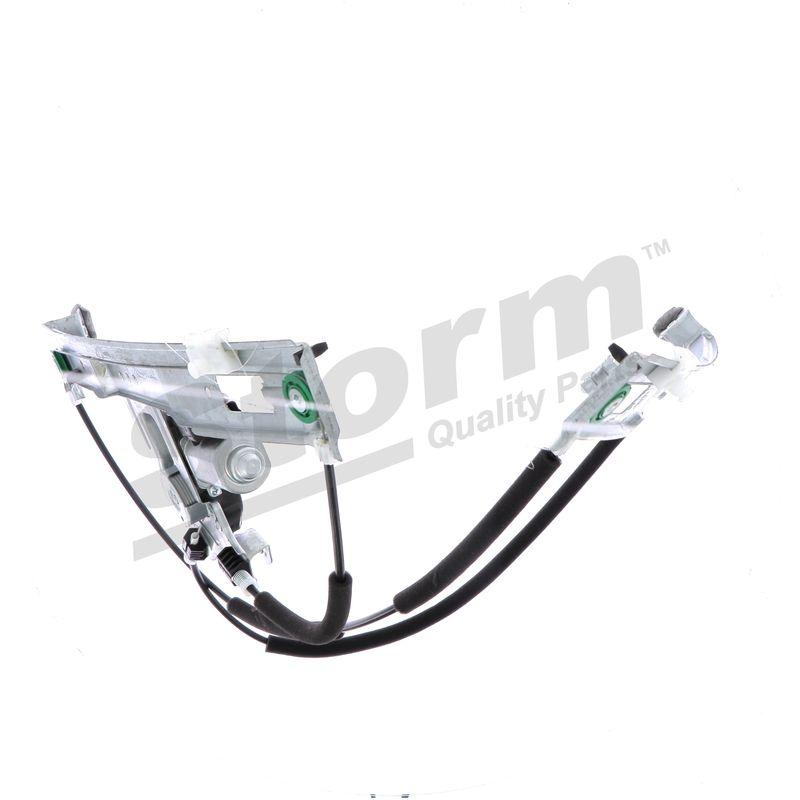 Lève-vitre STORM QUALITY PARTS 80970