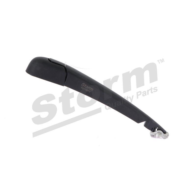 Bras d'essuie-glace, nettoyage des vitres STORM QUALITY PARTS 60137