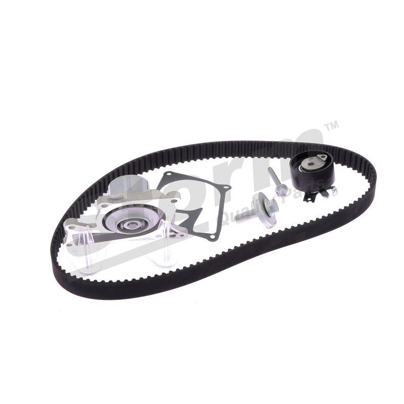 Pompe à eau + kit de courroie crantée STORM QUALITY PARTS 5550580KP