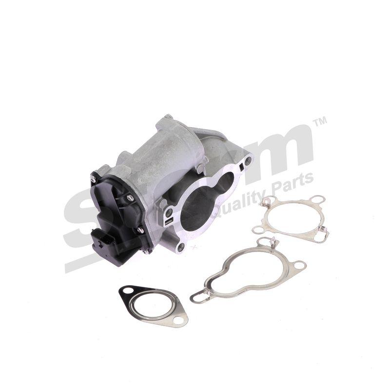 Vanne EGR STORM QUALITY PARTS 9093