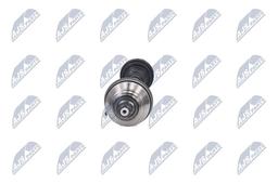 Arbre de transmission NTY NPW-VW-236