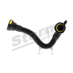Tuyau, ventilation de carter-moteur STORM QUALITY PARTS F15400