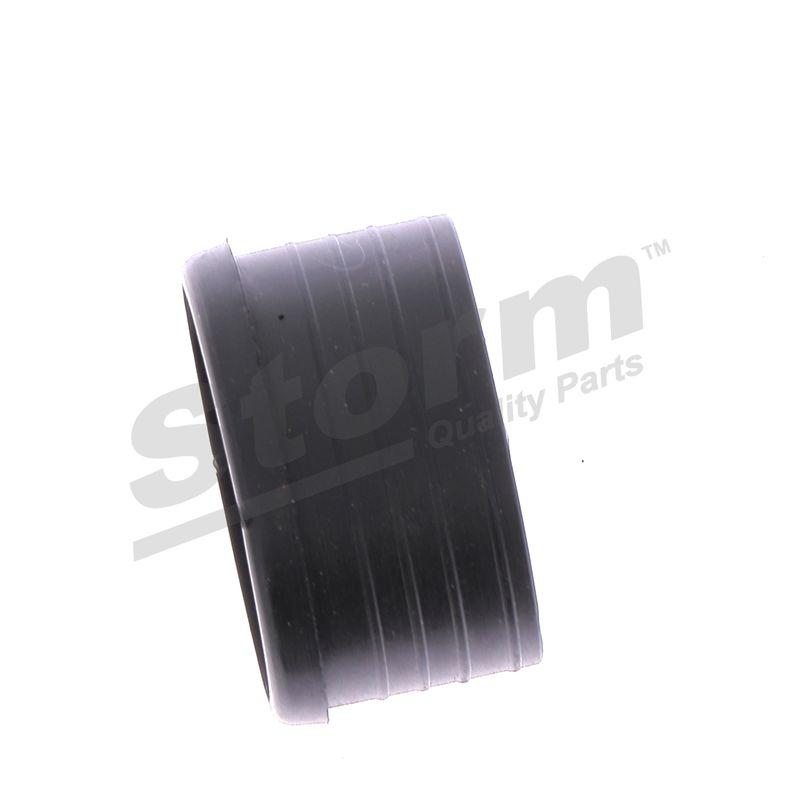 Joint, bride (tuyau d'air de suralimentation) STORM QUALITY PARTS 561020