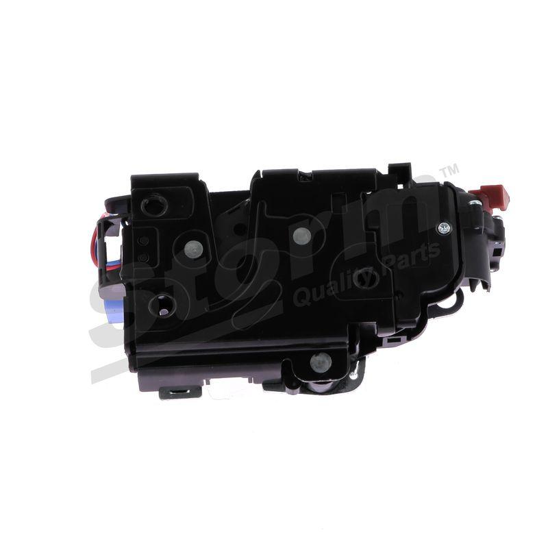 Serrure de porte STORM QUALITY PARTS 971002
