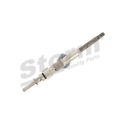 Bougie de préchauffage STORM QUALITY PARTS 502103