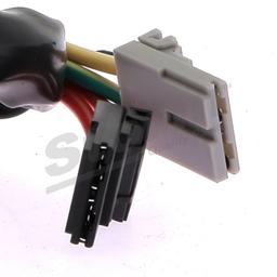 Fermeture-volant STORM QUALITY PARTS 89021