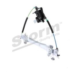 Lève-vitre STORM QUALITY PARTS 81178