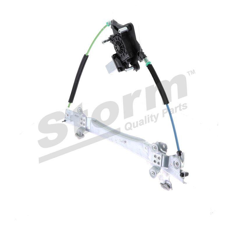 Lève-vitre STORM QUALITY PARTS 81178