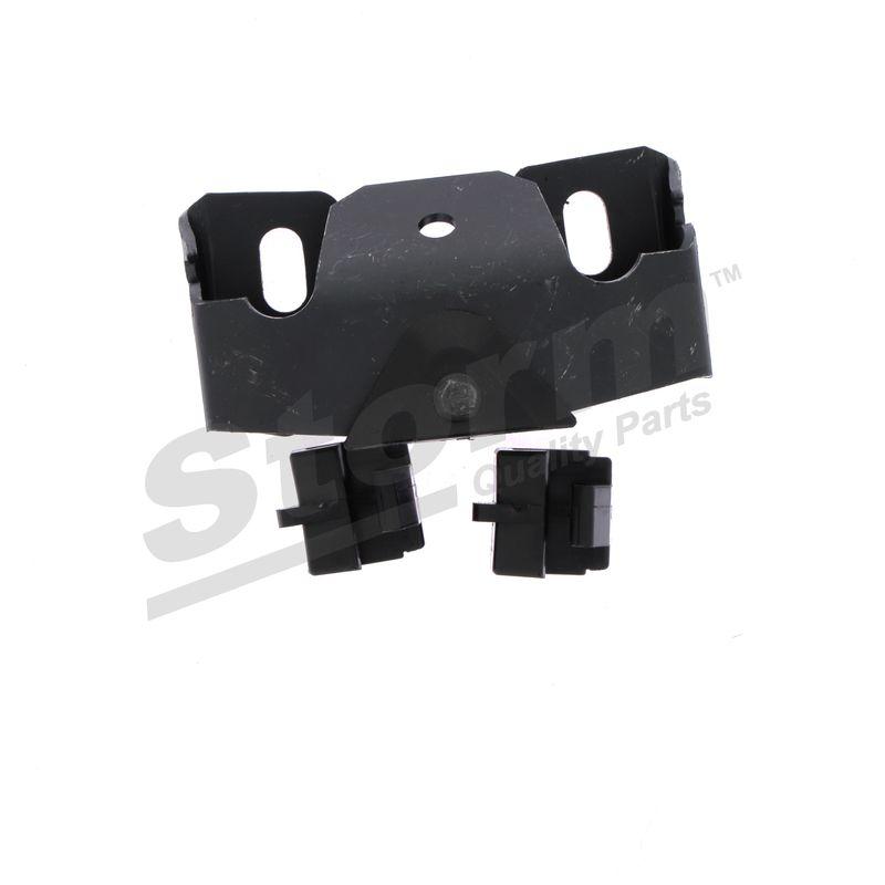 Serrure de hayon STORM QUALITY PARTS 2852592