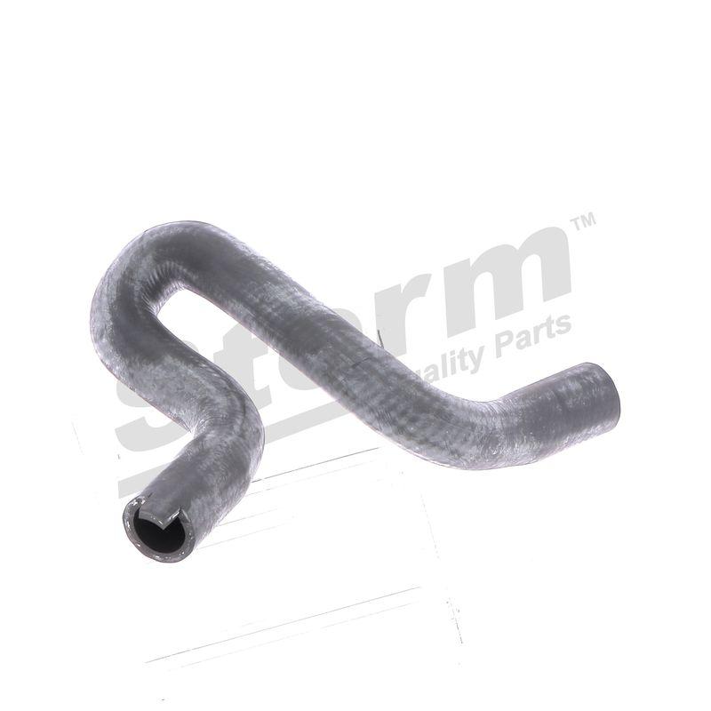 Tuyau, échangeur de chaleur (chauffage) STORM QUALITY PARTS F8788