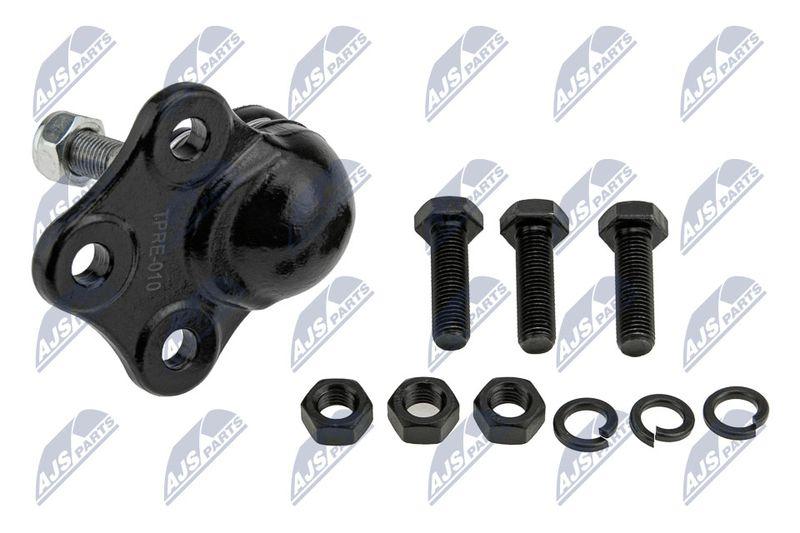 Rotule de suspension NTY ZSD-RE-010