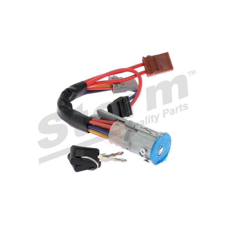 Fermeture-volant STORM QUALITY PARTS 27026