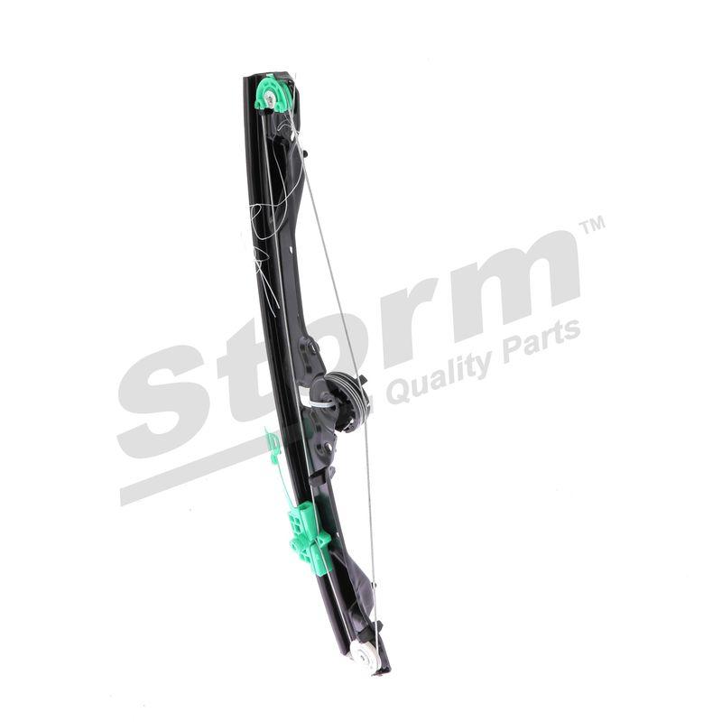 Lève-vitre STORM QUALITY PARTS 34174