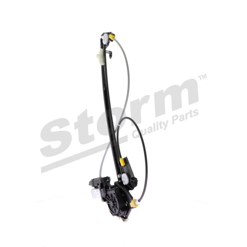 Lève-vitre STORM QUALITY PARTS 88069