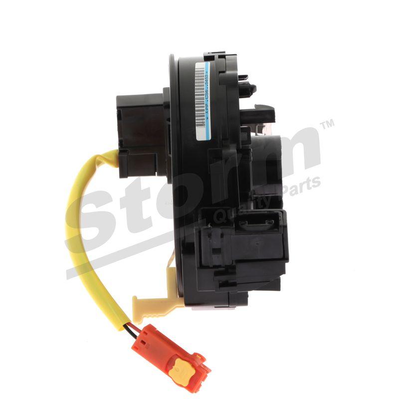 Ressort tournant, Airbag STORM QUALITY PARTS 8102010
