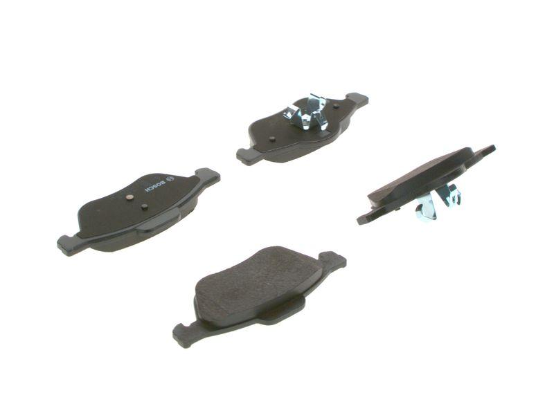 Kit de plaquettes de frein, frein à disque BOSCH 0 986 494 439