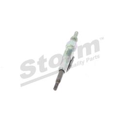 Bougie de préchauffage STORM QUALITY PARTS 566008