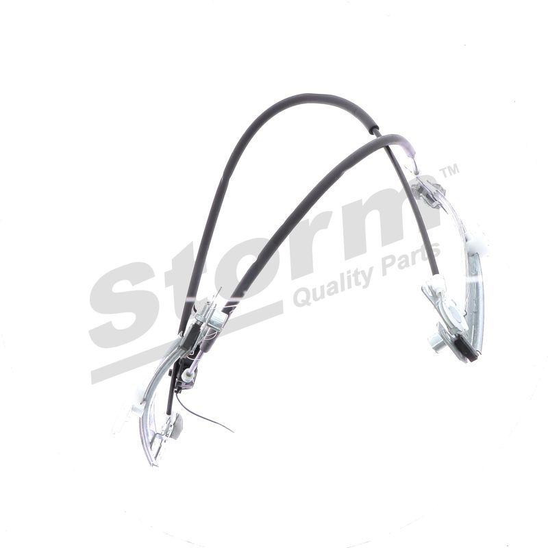 Lève-vitre STORM QUALITY PARTS 87155