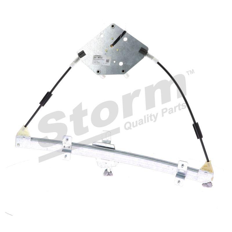 Lève-vitre STORM QUALITY PARTS 151268