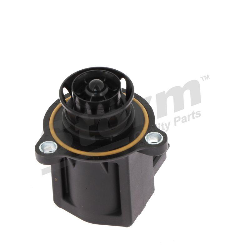 Valve d'air de circulation,compresseur STORM QUALITY PARTS 97998