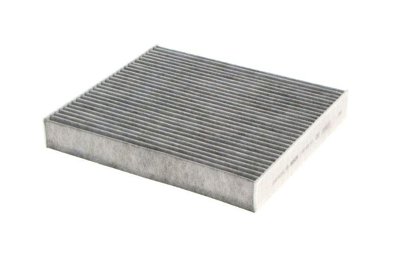 Filtre, air de l'habitacle BOSCH 1 987 435 511