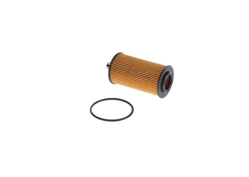 Filtre à huile BOSCH F 026 407 338