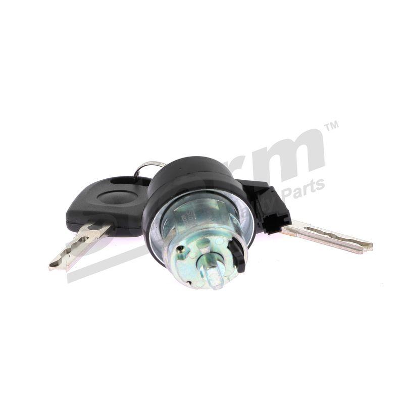 Cylindre de serrure STORM QUALITY PARTS 9712501