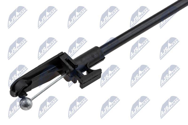 Tirette de capot moteur NTY EZC-VW-329