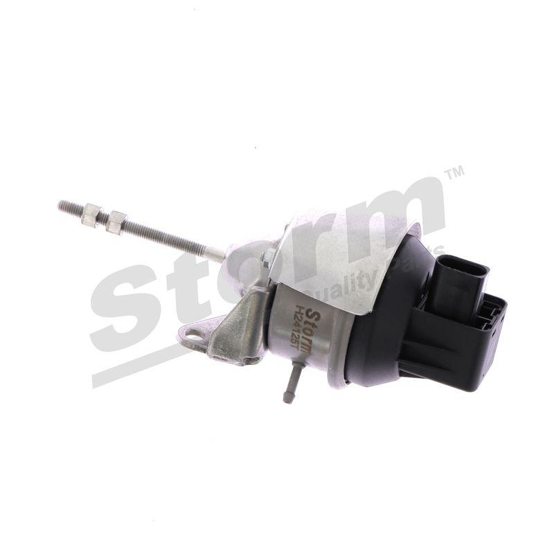 Détendeur de suralimentation STORM QUALITY PARTS 97997
