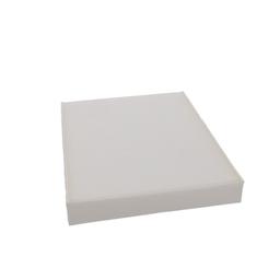 Filtre, air de l'habitacle CORTECO 21653020