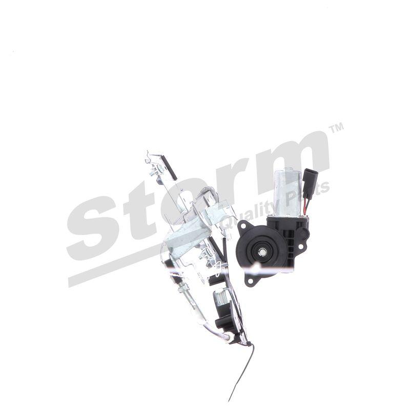 Lève-vitre STORM QUALITY PARTS 41577