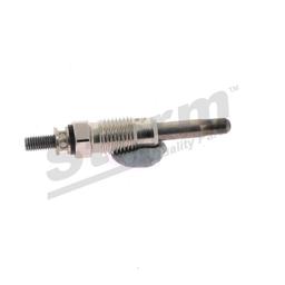 Bougie de préchauffage STORM QUALITY PARTS 501043