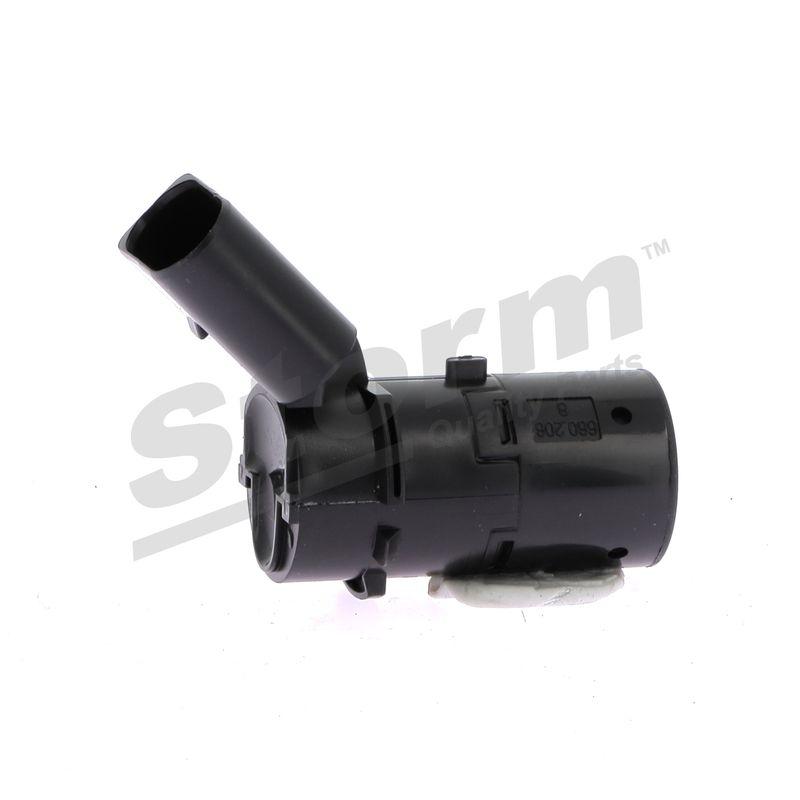 Capteur, aide au stationnement STORM QUALITY PARTS 399216