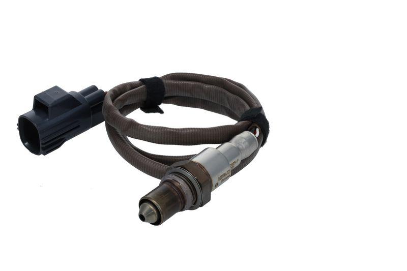 Sonde lambda BOSCH 0281004721