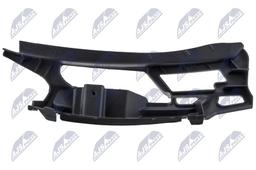 Support, pare-chocs NTY EZC-VW-505