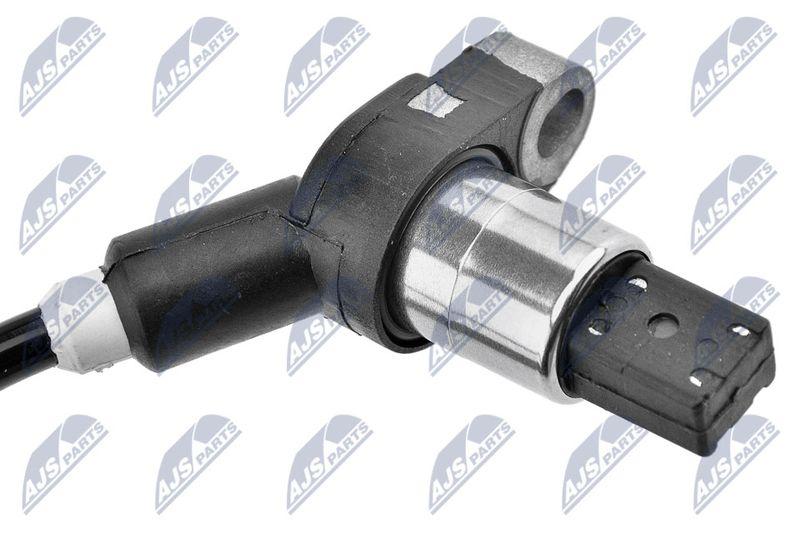 Capteur, vitesse de roue NTY HCA-VW-007