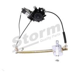 Lève-vitre STORM QUALITY PARTS 161076