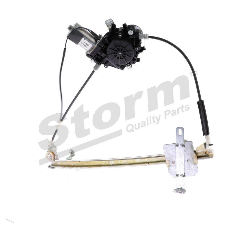 Lève-vitre STORM QUALITY PARTS 161076