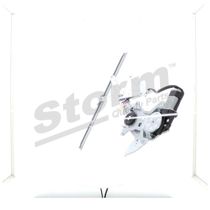 Lève-vitre STORM QUALITY PARTS 130476