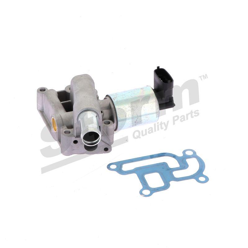 Vanne EGR STORM QUALITY PARTS 9081