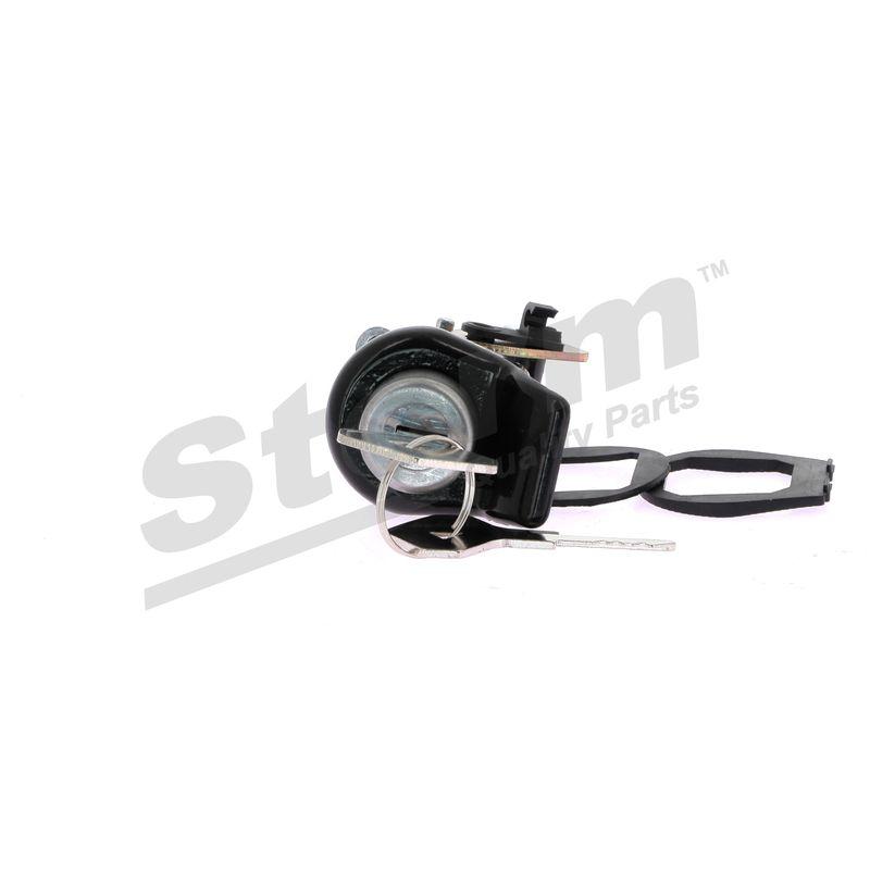 Serrure de capot de coffre STORM QUALITY PARTS 87027