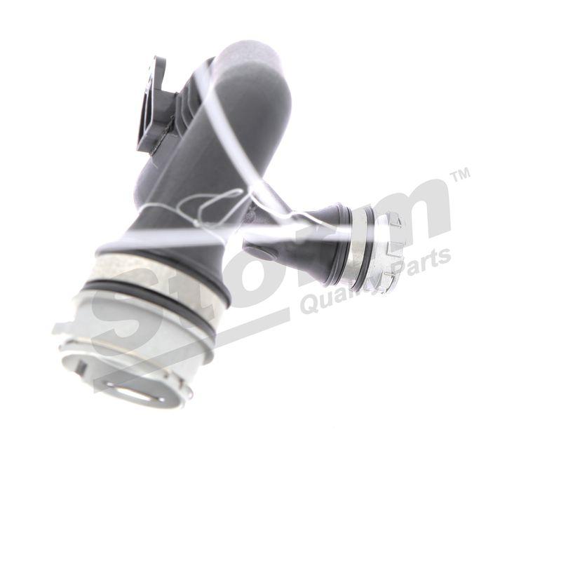 Gaine de suralimentation STORM QUALITY PARTS F15809