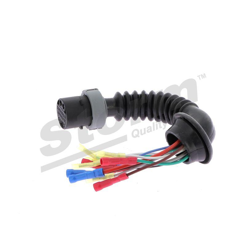 Kit réparation de câble, porte STORM QUALITY PARTS 699005
