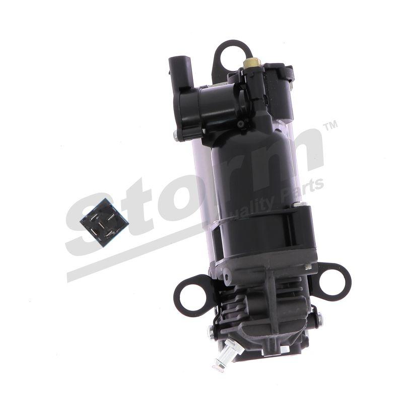 Compresseur, système d'air comprimé STORM QUALITY PARTS 844288ST