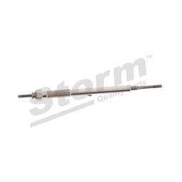 Bougie de préchauffage STORM QUALITY PARTS 502125