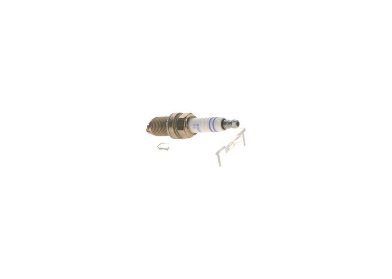Bougie d'allumage BOSCH 0 242 240 648
