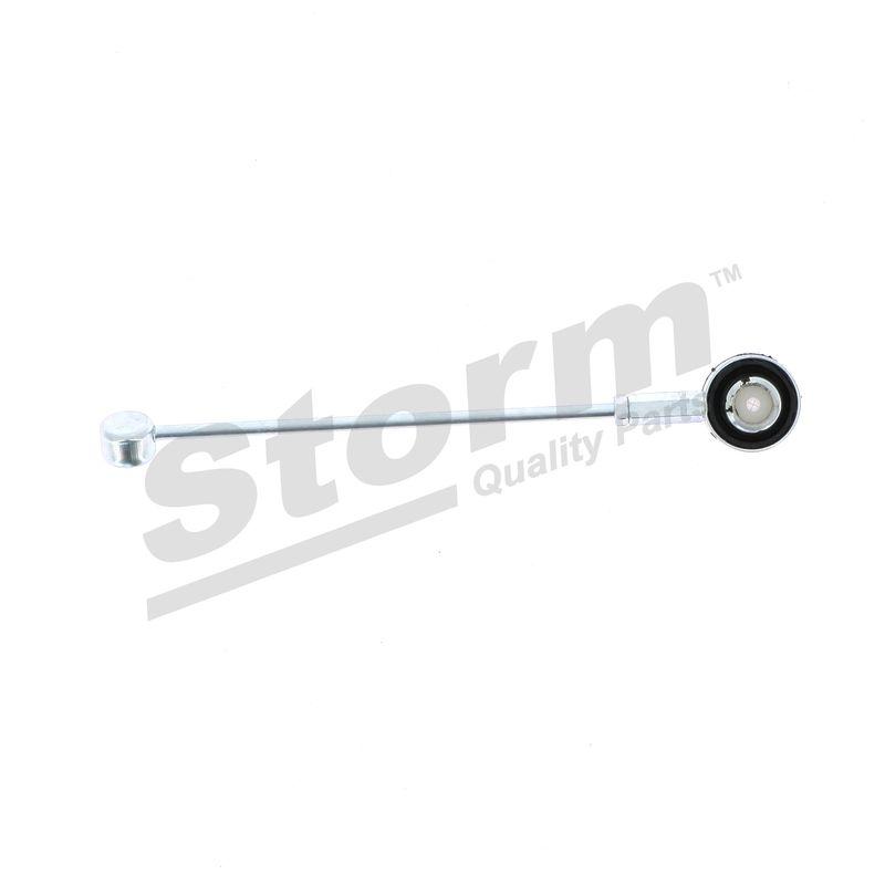 Kit de réparation, levier de changement de vitesse STORM QUALITY PARTS 790796