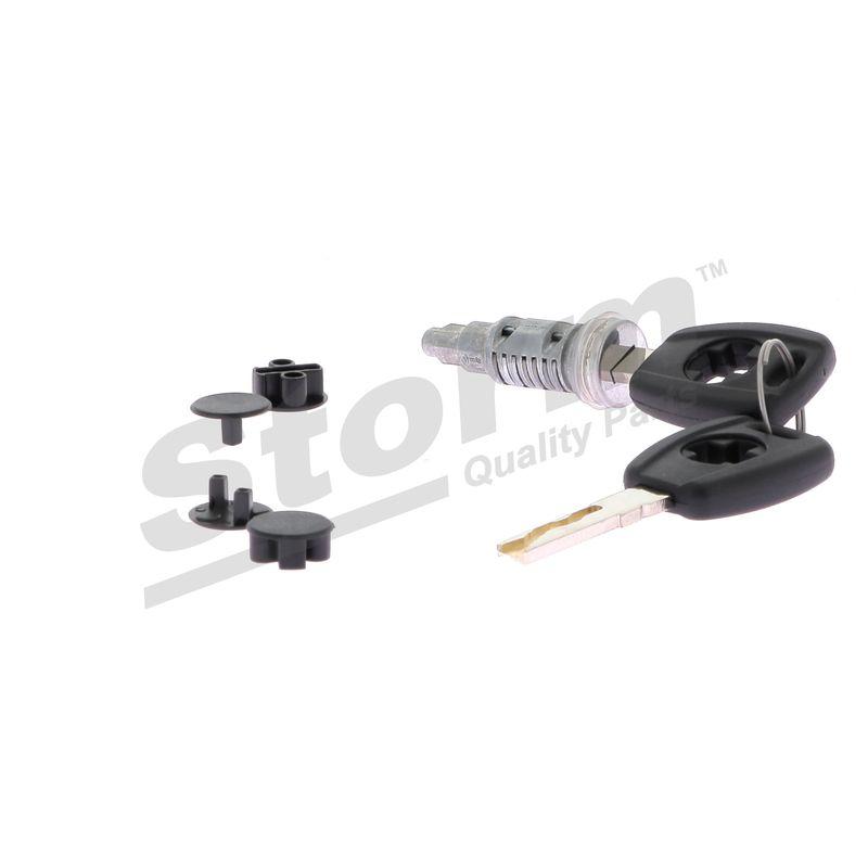 Cylindre de serrure STORM QUALITY PARTS 4852001