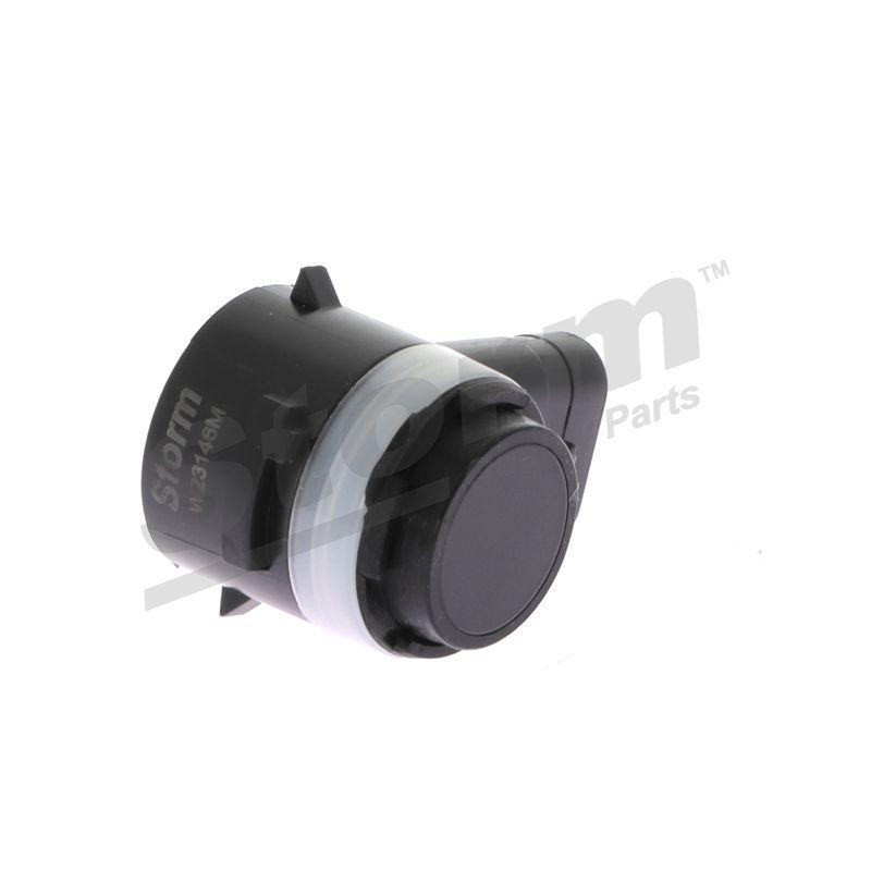 Capteur, aide au stationnement STORM QUALITY PARTS 399228