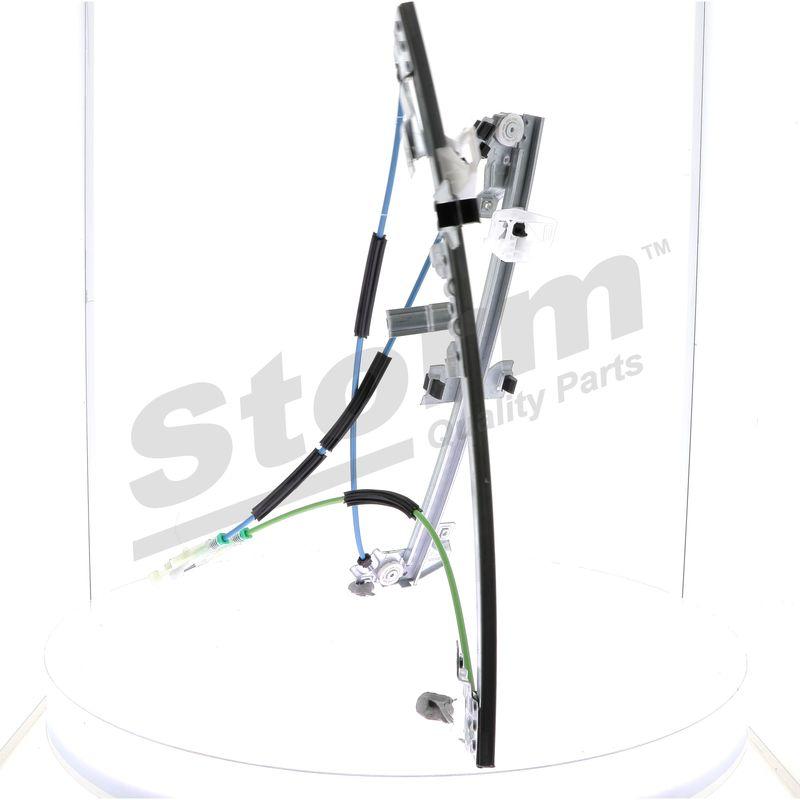 Lève-vitre STORM QUALITY PARTS 29077